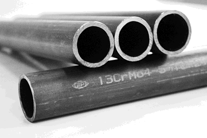 boiler tubes