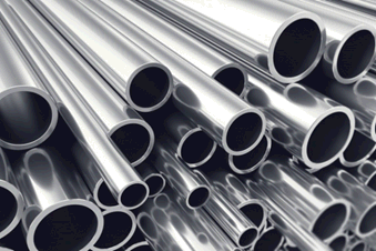 stainless steel tubes and pipes