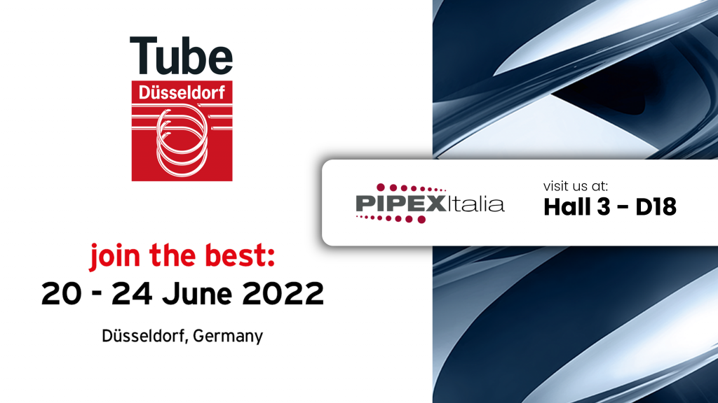 Pipex Italia Tube 2022
