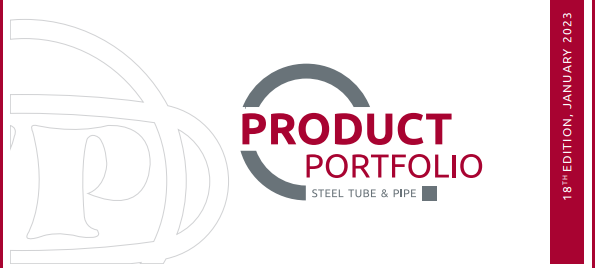Product portfolio