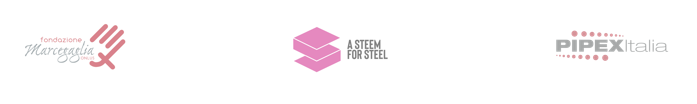 a steem for steel