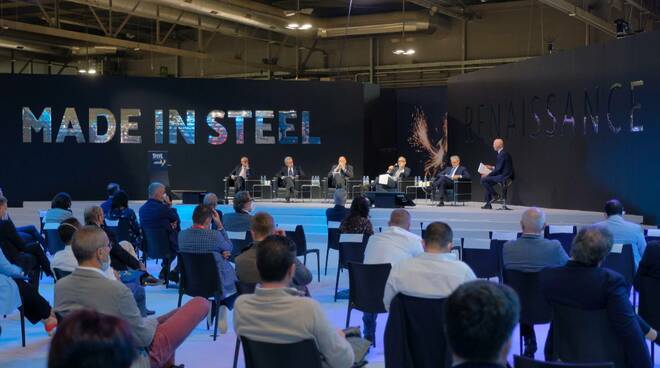 Made in Steel, sostenibilità parola chiave degli investimenti - QuiBrescia